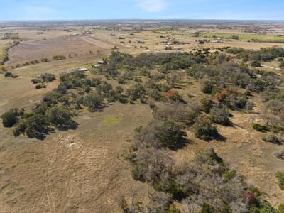 Bathroom at 101 County Road 156 - Lot 22 - Weir View Estates, Georgetown, TX
