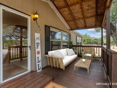 Photo 4 - 101 Creedmore DR Photo 4 of 37 at 101 Creedmore DR - 3 bed 2 bath home