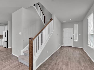 Kitchen at 101 Crescent ST - 4 bed 2 bath home