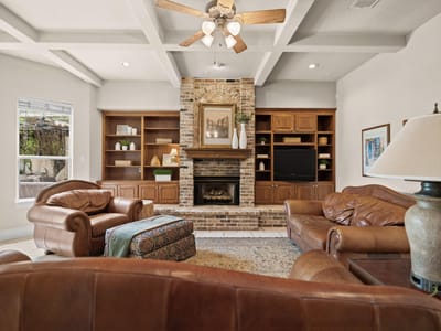 Kitchen at 101 Diamond Trl - 4 bed 4 bath home