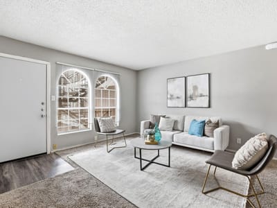 Property photo 3 at 101 E 33rd ST Unit #208 - 3 bed 2 bath home