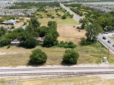Primary bedroom at 101 E South ST - Leander, Leander, TX