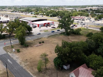 Bathroom at 101 E South ST - Leander, Leander, TX