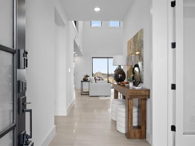 Bathroom at 101 Fall Dr - 5 bed 4 bath home