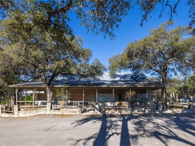Property photo 2 at 101 Fm 3237 Highway Unit #Bld 7 #A - Cornerstone Condos, Wimberley, TX