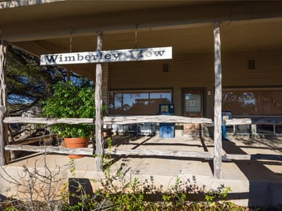 Property photo 4 at 101 Fm 3237 Highway Unit #Bld 7 #A - Cornerstone Condos, Wimberley, TX