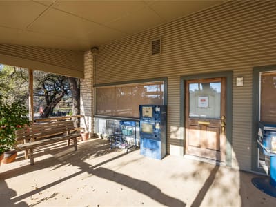 Property photo 5 at 101 Fm 3237 Highway Unit #Bld 7 #A - Cornerstone Condos, Wimberley, TX