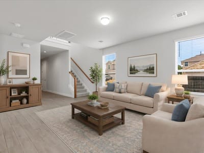 Property photo 2 at 101 Free Stone DR - 5 bed 3 bath home