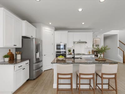 Property photo 4 at 101 Free Stone DR - 5 bed 3 bath home