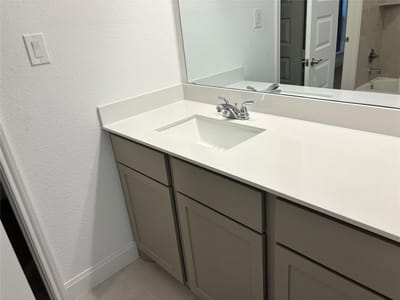 Primary bedroom at 101 Gary Wayne DR - 4 bed 3 bath home