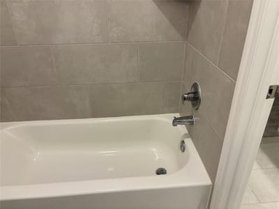 Bathroom at 101 Gary Wayne DR - 4 bed 3 bath home