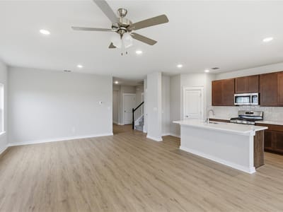 Primary bedroom at 101 Greinert DR - 5 bed 3 bath home