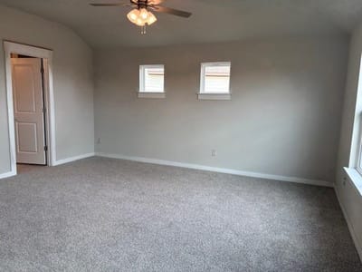 Bathroom at 101 Greinert DR - 5 bed 3 bath home