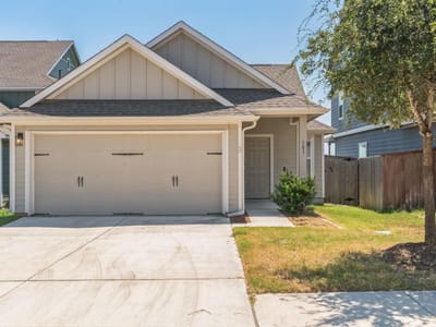 Living area at 101 High Plains PASS - 3 bed 2 bath home