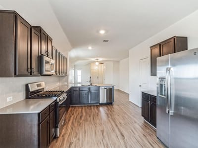 Bathroom at 101 High Plains PASS - 3 bed 2 bath home