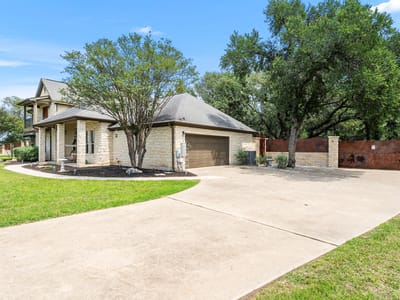 Living area at 101 Landons WAY - 3 bed 2 bath home