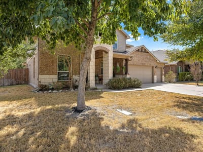 Photo 3 - 101 Lee Trevino CV Photo 3 of 36 at 101 Lee Trevino CV - 4 bed 2 bath home