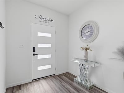 Bathroom at 101 Magnum Force DR - 3 bed 2 bath home