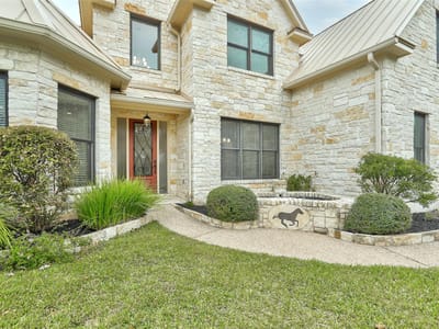 Kitchen at 101 Mallet CT - 4 bed 3 bath home