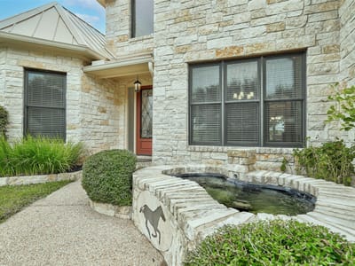 Primary bedroom at 101 Mallet CT - 4 bed 3 bath home
