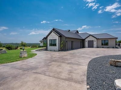 Living area at 101 Meadow Beauty - 4 bed 3 bath home