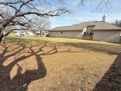 Primary bedroom at 101 Menard Ct - Pecan Creek, Horseshoe Bay, TX