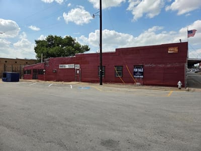 Property photo 2 at 101 N Main ST - Taylor City, Taylor, TX