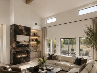 Photo 2 of 17 at 101 N San Gabriel Hideaway CV - 4 bed 3 bath home