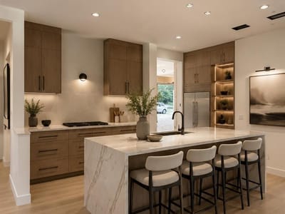 Photo 3 of 17 at 101 N San Gabriel Hideaway CV - 4 bed 3 bath home