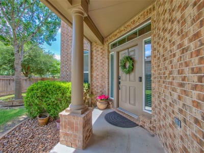 Kitchen at 101 Paul Azinger DR - 4 bed 3 bath home