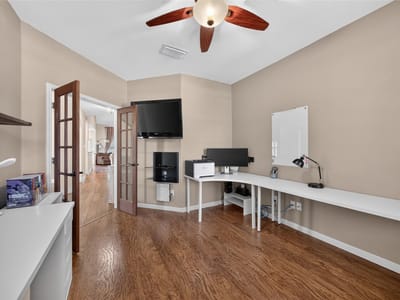 Bathroom at 101 Paul Azinger DR - 4 bed 3 bath home