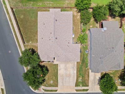 Primary bedroom at 101 Payne Stewart Dr - 4 bed 2 bath home