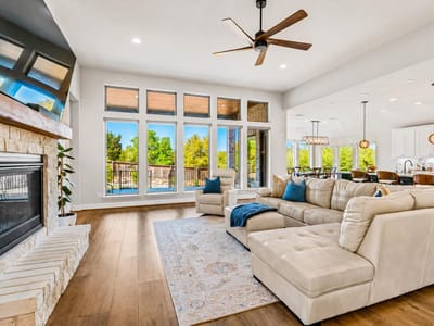 Property photo 2 at 101 Pienza DR - 4 bed 3 bath home