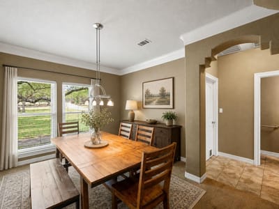Kitchen at 101 Pioneer TRL - 4 bed 2 bath home