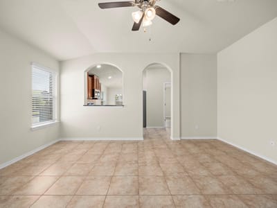 Bathroom at 101 Plata LN - 3 bed 2 bath home