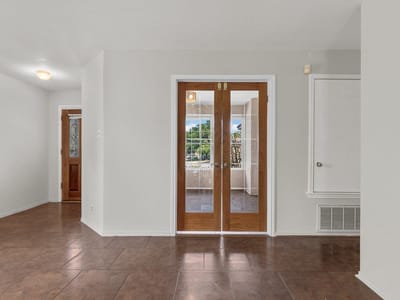 Bathroom at 101 Presidio DR - 3 bed 2 bath home