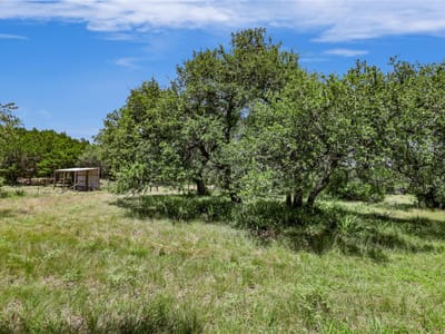 Kitchen at 101 Purple Sage - Rolling Oaks, Driftwood, TX