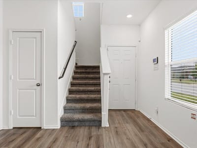 Bathroom at 101 Rowdy Yates WAY - 4 bed 3 bath home