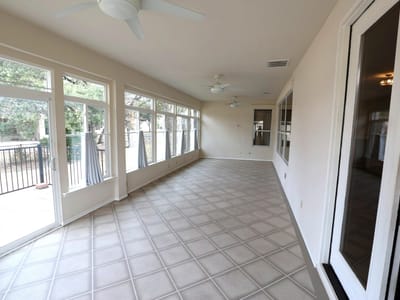 Primary bedroom at 101 Scissortail TRL - 2 bed 2 bath home