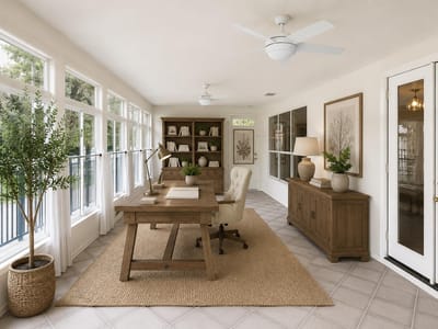 Bathroom at 101 Scissortail TRL - 2 bed 2 bath home