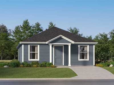 Property photo 4 at 101 Silent Sky LN - 4 bed 2 bath home