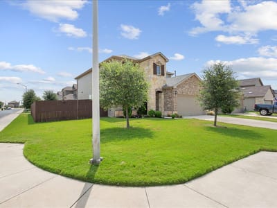Kitchen at 101 Silver Birch CT - 4 bed 3 bath home