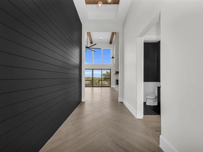 Kitchen at 101 Silver Way - 4 bed 4 bath home
