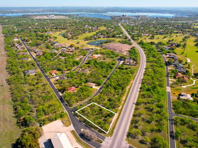 Property photo 2 at 101 Springfield DR - Horseshoe Bay Proper, Horseshoe Bay, TX