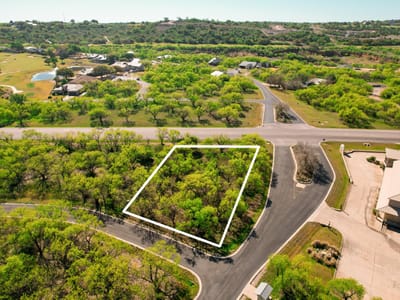 Property photo 3 at 101 Springfield DR - Horseshoe Bay Proper, Horseshoe Bay, TX