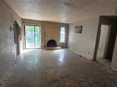Kitchen at 101 Starbright Dr - 3 bed 2 bath home