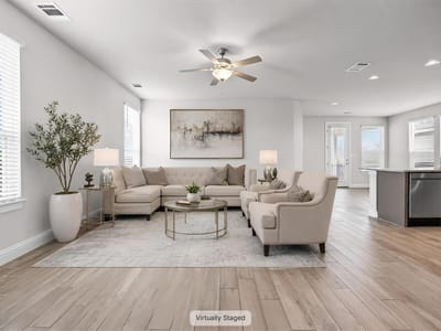Property photo 3 at 101 Stone Canyon DR - 6 bed 3 bath home
