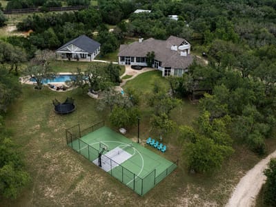 Property photo 2 at 101 Sundance TRL - 8 bed 6 bath home