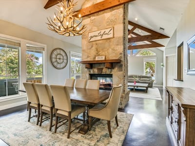 Property photo 5 at 101 Sundance TRL - 8 bed 6 bath home