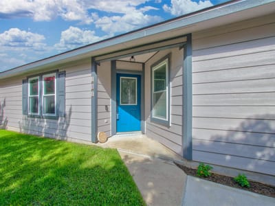 Kitchen at 101 Texas Ash CV - 3 bed 2 bath home